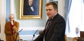 Dimite el primer ministro islandés por el escándalo de los ‘papeles de Panamá’