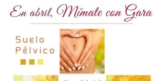 Taller de fortalecimiento del Suelo Pélvico organizado por Mujeres Gara