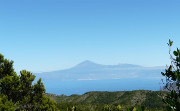 Involcan pide tranquilidad tras un nuevo enjambre sísmico en Tenerife: no aumenta el riesgo de erupción “a corto o medio plazo”