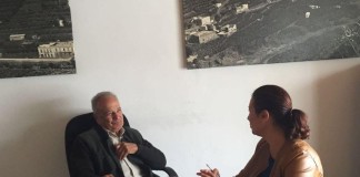 El PSOE anuncia iniciativas que respondan a las demandas de los plataneros de La Gomera