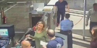 La AEGC considera “inadmisible” la conducta de la diputada Rosell