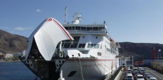 El hilo que une a La Gomera con el Mundo