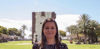 ASG, primera formación política en registrar su candidatura al Senado por La Gomera