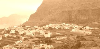 La carta puebla de Agulo: LA FUNDACIÓN DE UN PUEBLO