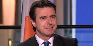 Soria: «Nunca he tenido ninguna empresa en Panamá»