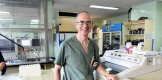 El HUC gana un premio para tratar una enfermedad rara que afecta a ocho familias de La Gomera