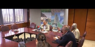 El Cabildo abona desde hoy las ayudas sanitarias y extraordinarias