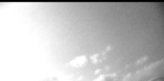 Astrónomos captan una bola de fuego «espectacular» visible desde varias autonomías