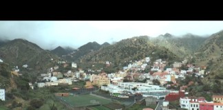 Vallehermoso comienza el ‘mes de las letras’ este viernes con el documental sobre Telésforo Bravo