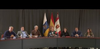 El Cabildo contratará 880 personas con una inversión cercana a 9 millones de euros