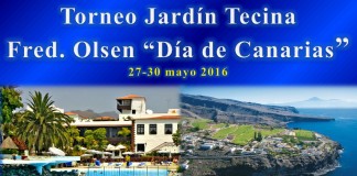 El mejor pádel de Canarias en La Gomera este fin de semana