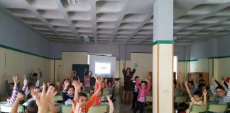 Sanidad celebra en La Gomera el Día Mundial de la higiene de manos