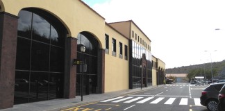 El Aeropuerto de La Gomera instala un nuevo sistema de recogida de equipajes invirtiendo 120.000 euros