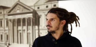 Alberto Rodríguez (Podemos), citado en el Supremo por un delito de desorden público en 2006