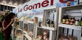La gastronomía gomera, el mejor ‘souvenir’ para llevar
