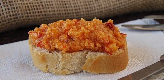 El almogrote será el protagonista de la primera jornada de la ruta de tapa ‘exprés’ en la capital insular