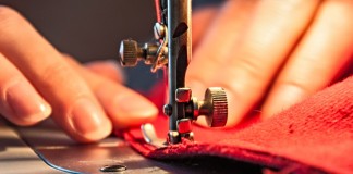 “Aprende a utilizar la máquina de coser y su mantenimiento” curso de la asociación ‘Chinaján’