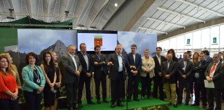 Curbelo anuncia una nueva campaña en defensa de la Miel de Palma