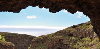 Intervalos nubosos en el norte y oeste de islas de mayor relieve para este miércoles