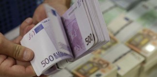 Se acabaron los billetes de 500 euros