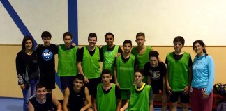 El CB Isla de La Gomera participa en el ‘IX Torneo Expoquim-La Matanza’