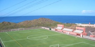 El Club Deportivo Los Santos Reyes, invita a los socios, afición y amigos a una cena baile