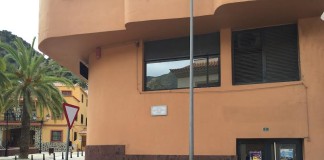 Vallehermoso adquiere el local del futuro centro para la juventud