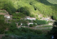 Los vecinos de El Cedro ya pueden solicitar el servicio de agua potable