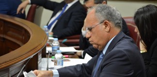 Agrupación Socialista Gomera pide celeridad en el reembolso de la paga extra a los funcionarios
