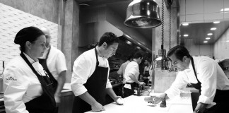 El Parador de La Gomera presenta el ‘Menú Especia’ en colaboración con el chef Mario Sandoval el próximo 30 de mayo