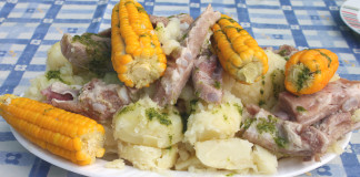 El Ayuntamiento de San Sebastián de La Gomera organiza un taller de cocina canaria