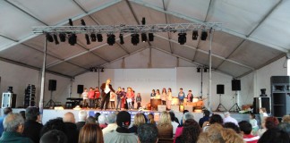 Comienza el plazo para inscribirse en las clases de silbo en San Sebastián de La Gomera