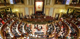 La suma de Izquierda Unida y Podemos hace tambalear un escaño del PP en Las Palmas