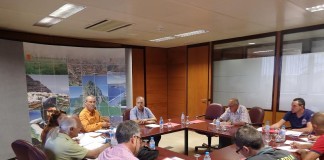 El Consejo Insular de Caza de la Gomera propone el calendario y las tarjetas para esta temporada