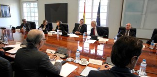 Rajoy reúne el Consejo de Seguridad Nacional para tratar de Venezuela