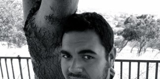 Daniel María presenta en Agulo su libro «El misterio de los filiichristi de Agulo»