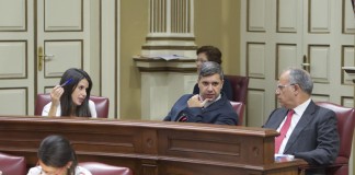 ASG ve prioritario una política de transporte que corrija los desequilibrios territoriales