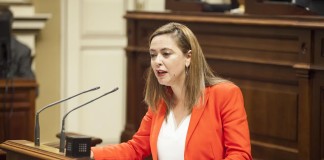 El PSOE exige a Clavijo que cumpla con los pensionistas de Canarias