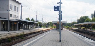 Un hombre ataca con un cuchillo a 4 personas en una estación de tren de Múnich al grito de «Alá es grande»