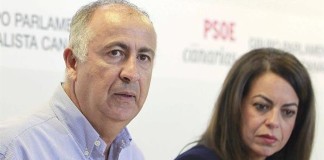 El PSOE hace oficial que se volverá a presentar a las Generales de la mano de Nueva Canarias