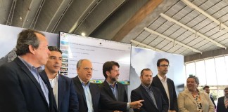 El Cabildo gomero insta a aprovechar el turismo para dar más rentabilidad a la producción agroalimentaria