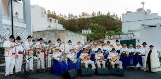La Asociación Floclórica Hautacuperche actuará en el Valle Taoro en el Norte de Tenerife