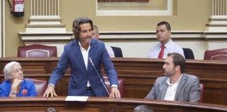 “Miles de causas penales en Canarias podrían archivarse ya que o se finaliza la investigación por el juez en seis meses o se archiva»