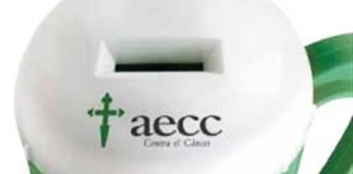 La AECC celebra su cuestación anual