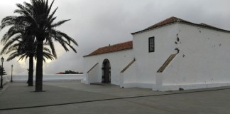 Vallehermoso organiza un mercadillo coincidiendo con las fiestas de Chipude