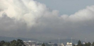 Posibilidad de lluvias y cielos nubosos en Canarias este miércoles