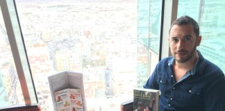 Gara y Jonay reviven en el siglo XXI