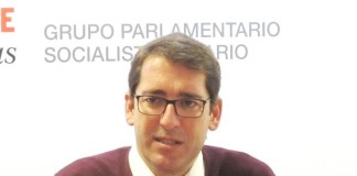 Lavandera echa en falta propuestas concretas del resto de formaciones políticas sobre la Reforma Electoral