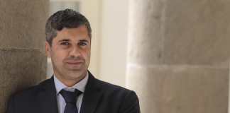 ASG defiende que los Cabildos gestionen las ayudas Feder para el desarrollo urbano 2020