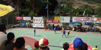 El Ayuntamiento de Hermigua garantiza la celebración del Torneo de Fútbol Sala en agosto